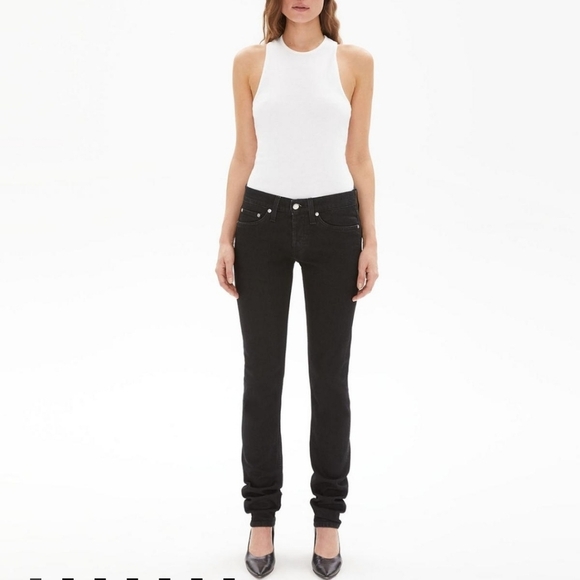 Helmut  Lang jeans bnwt - Picture 1 of 16